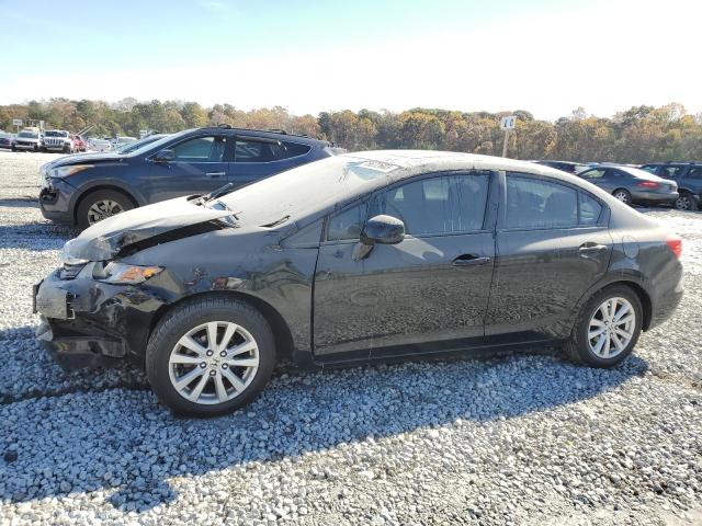 صورة رقم 1 من المزاد - 2012 HONDA CIVIC EX مع VIN 2HGFB2F84CH589200
