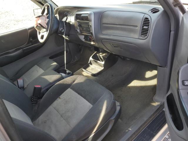 Photo 8 from auction – 2011 FORD RANGER SUP with VIN 1FTKR4EEXBPB03818