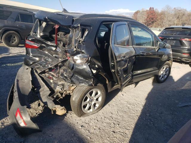 Photo 3 from auction – 2020 FORD ECOSPORT S with VIN MAJ3S2GE3LC342359