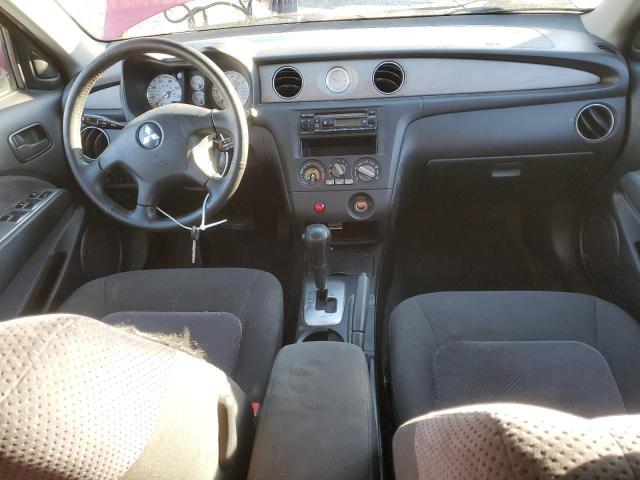 Photo 8 from auction – 2003 MITSUBISHI OUTLANDER with VIN JA4LZ41G43U117397