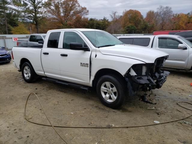 Photo 4 from auction – 2017 RAM 1500 ST with VIN 1C6RR7FG7HS654267