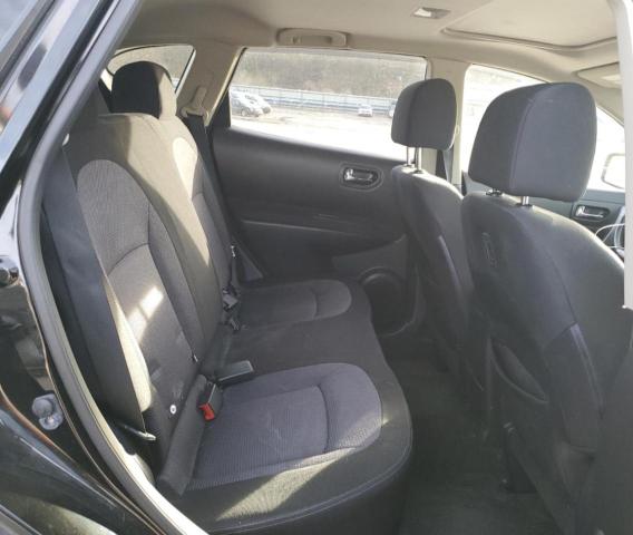 Photo 10 from auction – 2012 NISSAN ROGUE S with VIN JN8AS5MV0CW716775