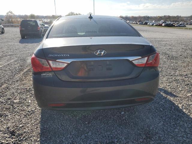 Zdjęcie 6 z aukcji – 2012 HYUNDAI SONATA GLS z VIN 5NPEB4AC8CH346885