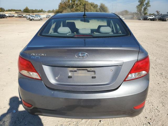 Photo 6 from auction – 2017 HYUNDAI ACCENT SE with VIN KMHCT4AE6HU270680