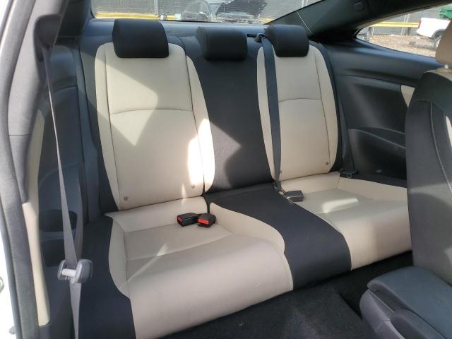Photo 10 from auction – 2016 HONDA CIVIC LX with VIN 2HGFC4B09GH305557
