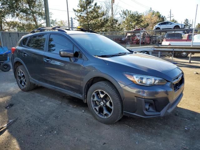 Photo 4 from auction – 2018 SUBARU CROSSTREK with VIN JF2GTADC3JH280033