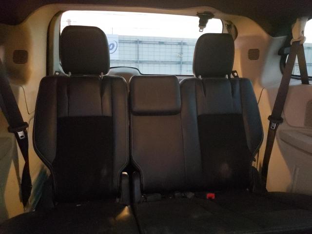 Photo 10 from auction – 2014 DODGE GRAND CARA with VIN 2C4RDGCG0ER191333