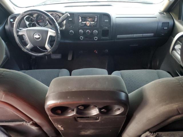 Photo 8 from auction – 2008 CHEVROLET SILVERADO with VIN 1GCEK19J08Z261539