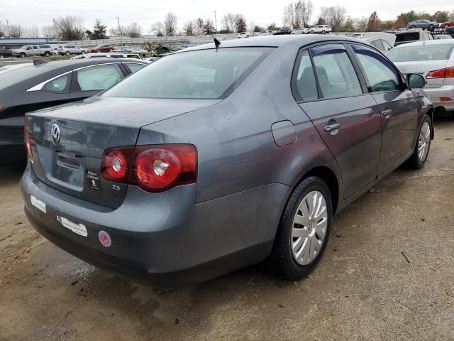 Photo 3 from auction – 2010 VOLKSWAGEN JETTA S with VIN 3VWJX7AJ2AM079764