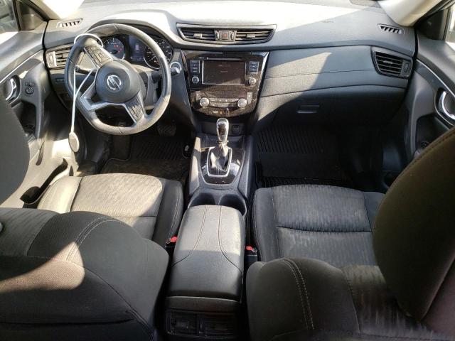 Photo 8 from auction – 2019 NISSAN ROGUE S with VIN KNMAT2MV7KP503726