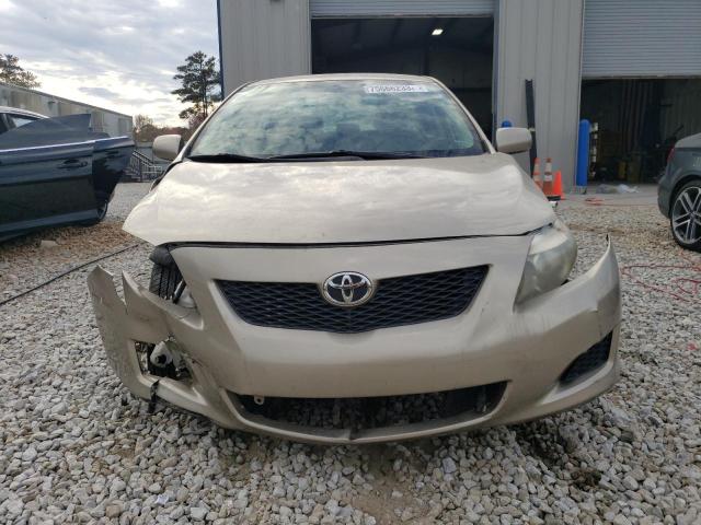 Photo 5 from auction – 2010 TOYOTA COROLLA BA with VIN 2T1BU4EE2AC305161