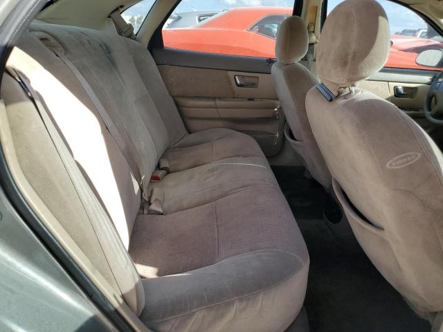 Photo 10 from auction – 2002 FORD TAURUS SE with VIN 1FAHP53U42A172691