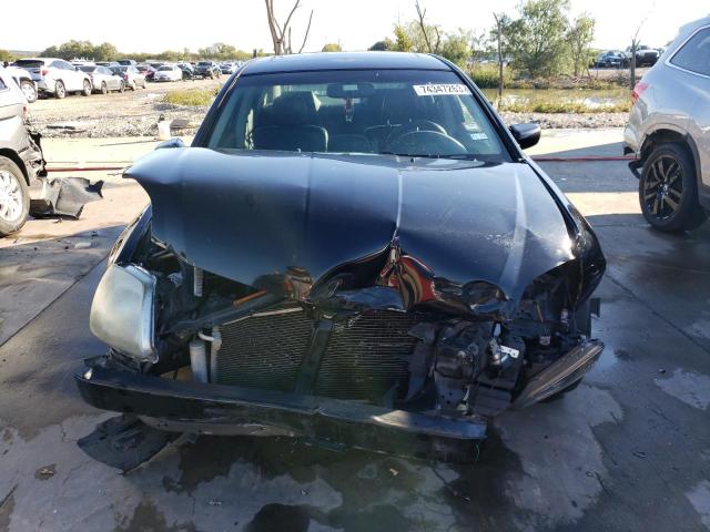 Photo 5 from auction – 2012 MITSUBISHI GALANT ES with VIN 4A32B3FF8CE020131