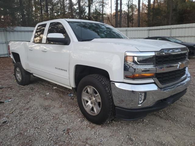 Photo 4 from auction – 2017 CHEVROLET SILVERADO with VIN 1GCVKREC5HZ320347