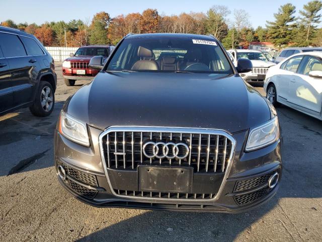 Photo 5 from auction – 2015 AUDI Q5 PREMIUM with VIN WA1DGAFP1FA139526