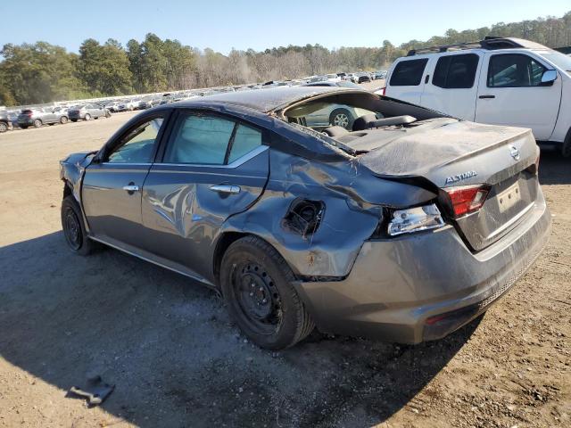 Photo 2 from auction – 2022 NISSAN ALTIMA S with VIN 1N4BL4BV0NN308995