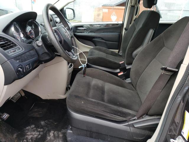 Photo 7 from auction – 2016 DODGE GRAND CARA with VIN 2C4RDGBG4GR130152