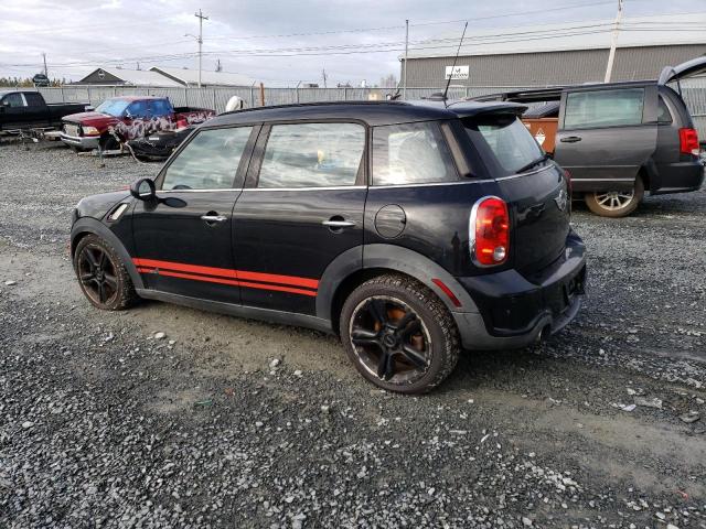Photo 2 from auction – 2012 MINI COOPER S C with VIN WMWZC5C55CWL63038