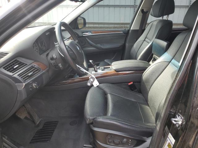 Photo 7 from auction – 2007 BMW X5 3.0I with VIN 5UXFE43527L011566