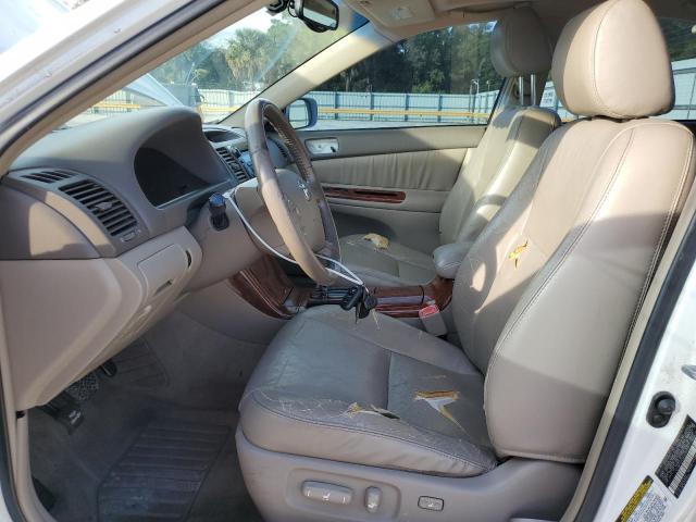 Photo 7 from auction – 2005 TOYOTA CAMRY LE with VIN 4T1BF32K95U095757