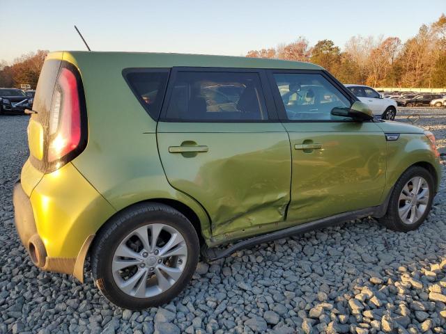 Photo 3 from auction – 2015 KIA SOUL + with VIN KNDJP3A51F7790064