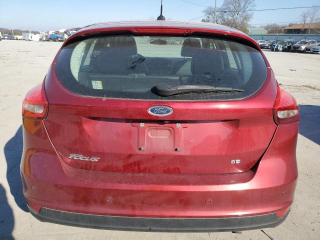 Photo 6 from auction – 2016 FORD FOCUS SE with VIN 1FADP3K22GL222891