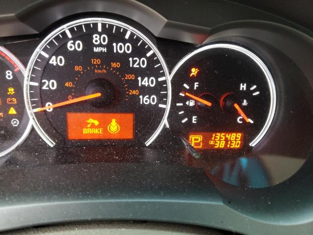 Photo 9 from auction – 2011 NISSAN ALTIMA SR with VIN 1N4BL2AP3BN446551