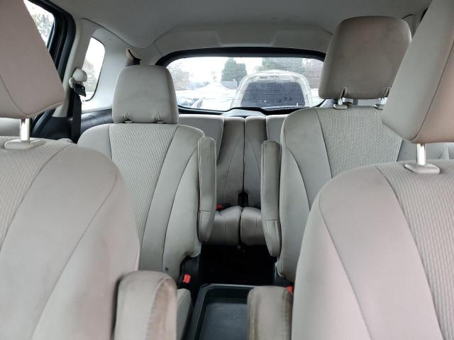 Photo 10 from auction – 2013 MAZDA 5 with VIN JM1CW2CL0D0148698