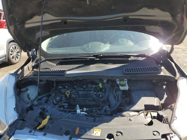 Photo 12 from auction – 2017 FORD ESCAPE SE with VIN 1FMCU0GD7HUE39853