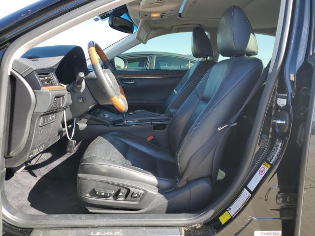 Photo 7 from auction – 2015 LEXUS ES 300H with VIN JTHBW1GG9F2087795