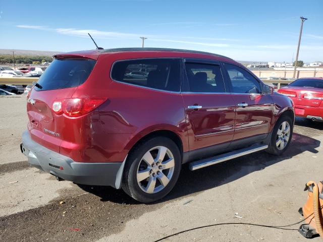 Foto 3 de la subasta – 2011 CHEVROLET TRAVERSE L con VIN 1GNKVLED5BJ232248