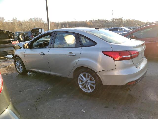 Photo 2 from auction – 2018 FORD FOCUS SE with VIN 1FADP3FE1JL268014