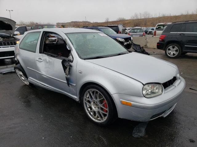 Photo 4 from auction – 2002 VOLKSWAGEN GTI BASE with VIN 9BWDE61J424067912