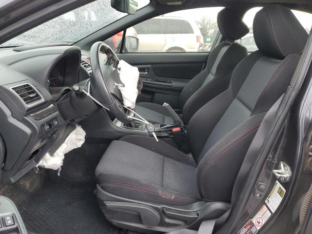 Photo 7 from auction – 2019 SUBARU WRX PREMIU with VIN JF1VA1C60K9815392