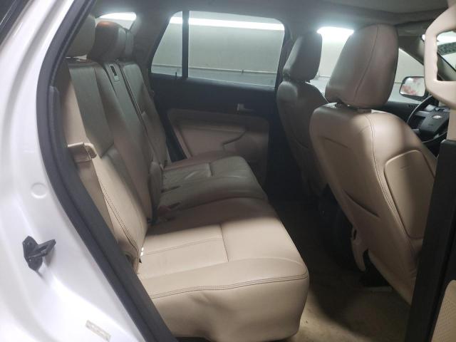 Photo 11 from auction – 2009 FORD EDGE LIMIT with VIN 2FMDK39C79BA99790