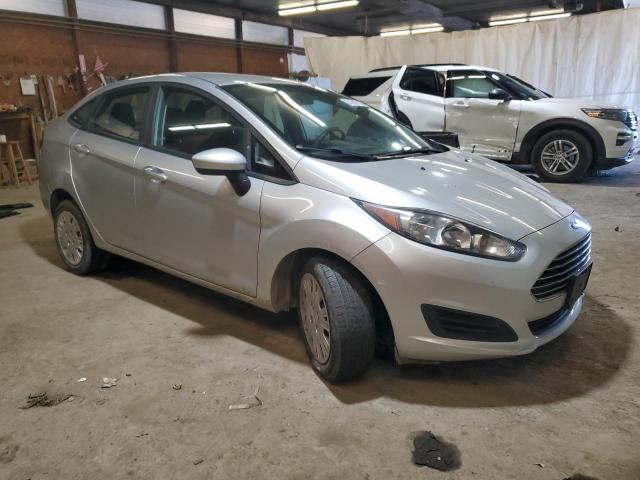 Photo 4 from auction – 2017 FORD FIESTA S with VIN 3FADP4AJ6HM117561