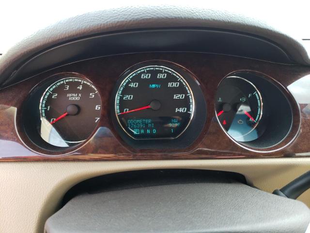 Photo 9 from auction – 2011 BUICK LUCERNE CX with VIN 1G4HC5EM1BU104507