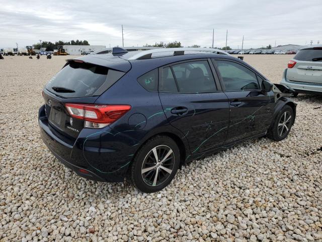Photo 3 from auction – 2019 SUBARU IMPREZA PR with VIN 4S3GTAC69K3700886