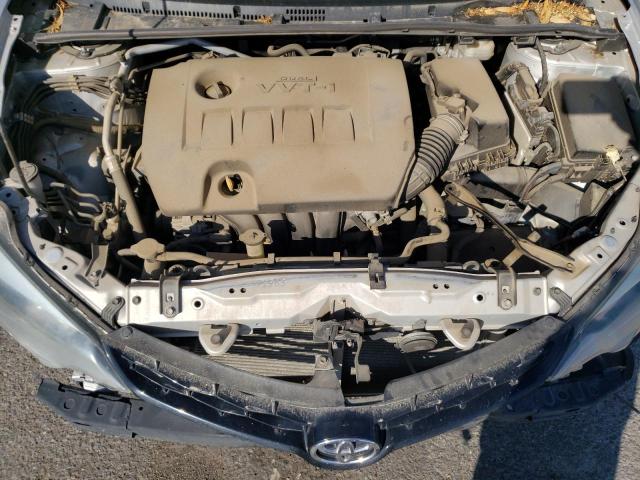 Photo 11 from auction – 2016 TOYOTA COROLLA L with VIN 2T1BURHEXGC611316