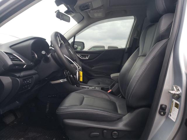 Photo 7 from auction – 2023 SUBARU FORESTER T with VIN JF2SKARCXPH410128