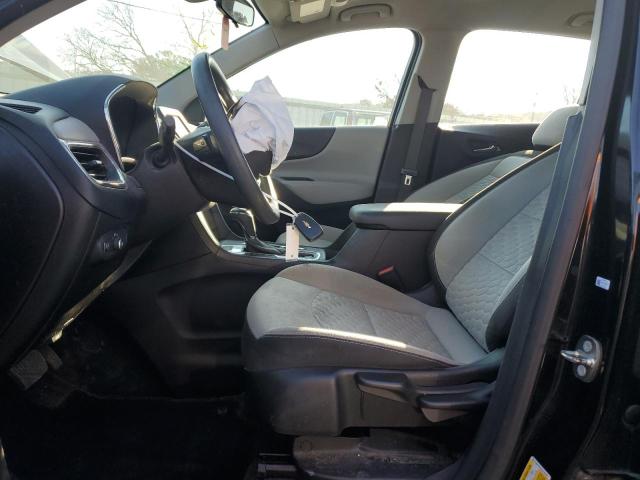 Photo 7 from auction – 2018 CHEVROLET EQUINOX LS with VIN 2GNAXREV6J6184384
