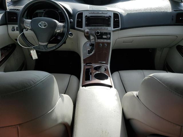Photo 8 from auction – 2011 TOYOTA VENZA with VIN 4T3BK3BB7BU047821