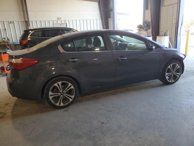 Photo 3 from auction – 2015 KIA FORTE with VIN KNAFX4A85F5361993