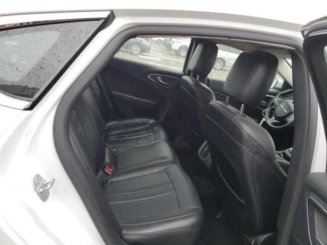 Photo 10 from auction – 2015 CHRYSLER 200 C with VIN 1C3CCCCB8FN508283