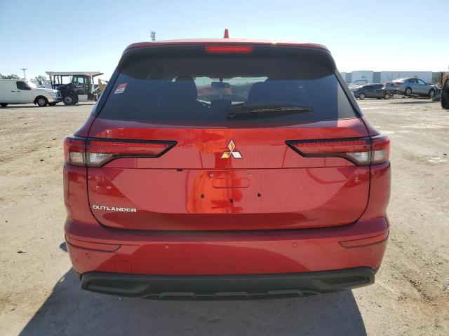 Photo 6 from auction – 2023 MITSUBISHI OUTLANDER with VIN JA4J3TA80PZ059230