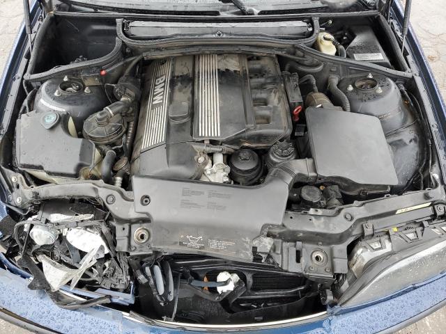 Photo 11 from auction – 2004 BMW 325 I with VIN WBAET37464NH04882