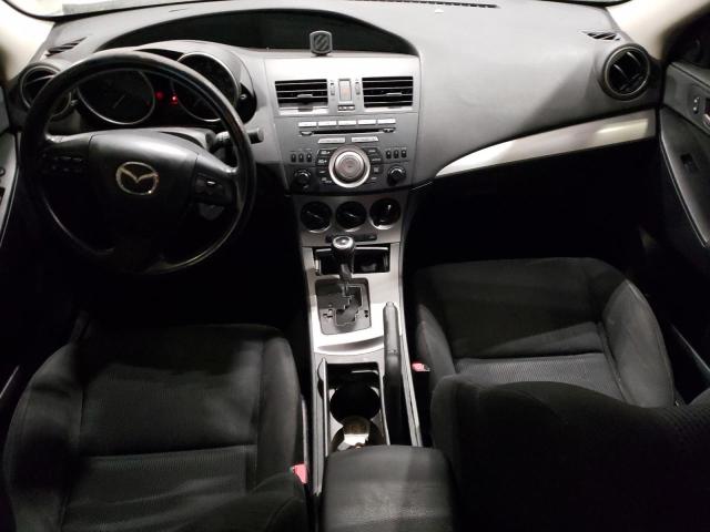 Photo 8 from auction – 2011 MAZDA 3 I with VIN JM1BL1VF8B1456117