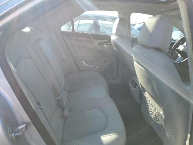 Photo 10 from auction – 2012 CADILLAC CTS with VIN 1G6DA5E5XC0103997