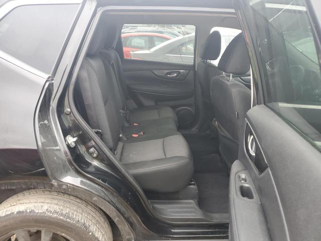 Photo 11 from auction – 2018 NISSAN ROGUE S with VIN KNMAT2MT2JP516736