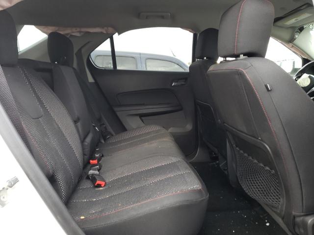 Photo 11 from auction – 2017 CHEVROLET EQUINOX LT with VIN 2GNALCEK3H1526539